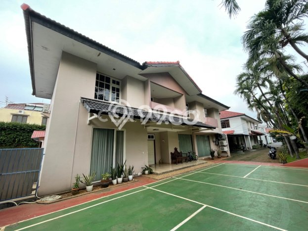Hunian Mewah Dijual LT 899m2 di Kebayoran Baru, Jakarta Selatan Hunian Mewah Dijual LT 899m2 di Kebayoran Baru, Jakarta Selatan