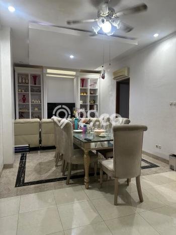 For Sale! Luxury House LT 206m2 Desain Elegan di Bintaro For Sale! Luxury House LT 206m2 Desain Elegan di Bintaro