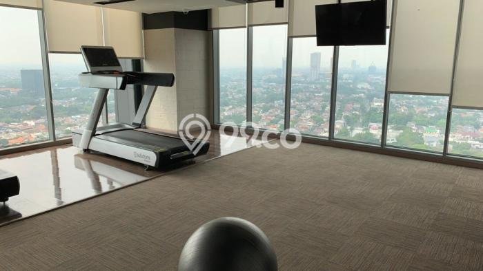 Dijual Apartemen 0 KT & 0 KM di Tangerang Selatan Area Strategis Dijual Apartemen 0 KT & 0 KM di Tangerang Selatan Area Strategis