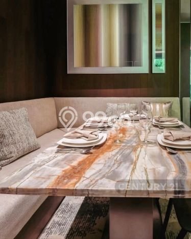 Unit Apartemen Eksklusif Dijual di Kebayoran Baru dengan 4 Kamar Tidur Unit Apartemen Eksklusif Dijual di Kebayoran Baru dengan 4 Kamar Tidur