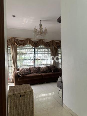 For Sale! Luxury House LT 206m2 Desain Elegan di Bintaro For Sale! Luxury House LT 206m2 Desain Elegan di Bintaro