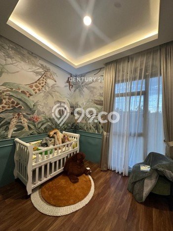 Jual Rumah Modern 3 KT di Bintaro, Jakarta Selatan Jual Rumah Modern 3 KT di Bintaro, Jakarta Selatan