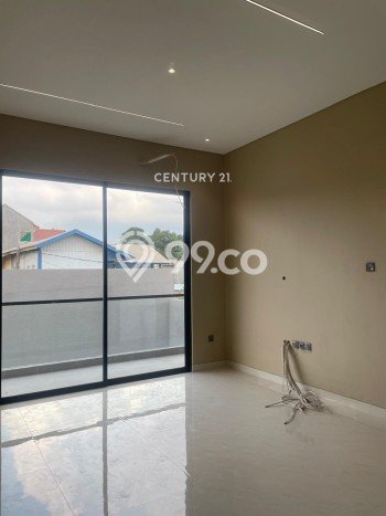 Jual Rumah Mewah Elegan Dengan View Cantik di Sektor 7-Bintaro, Tangerang Selatan Jual Rumah Mewah Elegan Dengan View Cantik di Sektor 7-Bintaro, Tangerang Selatan