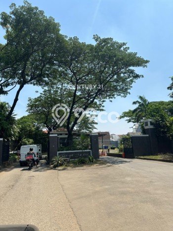 Tanah Dijual Lokasi Strategis di Tangerang dengan Luas 189m2 Tanah Dijual Lokasi Strategis di Tangerang dengan Luas 189m2