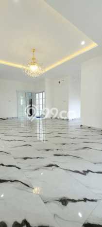Jual Rumah Mewah Elegan Dengan View Eksklusif di Pondok Indah, Jakarta Selatan Jual Rumah Mewah Elegan Dengan View Eksklusif di Pondok Indah, Jakarta Selatan