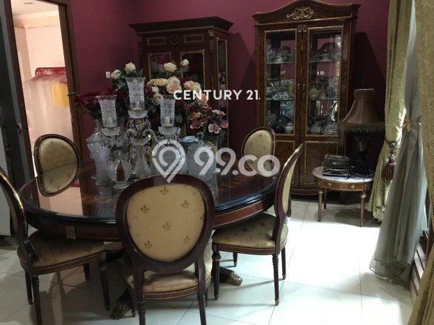 Rumah Elit Modern Tanpa Renovasi di Sektor 7-Bintaro Tangerang Selatan Rumah Elit Modern Tanpa Renovasi di Sektor 7-Bintaro Tangerang Selatan