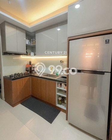Rumah Luxury Modern Siap Huni di Gading Serpong Tangerang Rumah Luxury Modern Siap Huni di Gading Serpong Tangerang