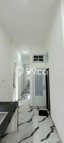 Jual Rumah Mewah Elegan Dengan View Eksklusif di Pondok Indah, Jakarta Selatan Jual Rumah Mewah Elegan Dengan View Eksklusif di Pondok Indah, Jakarta Selatan