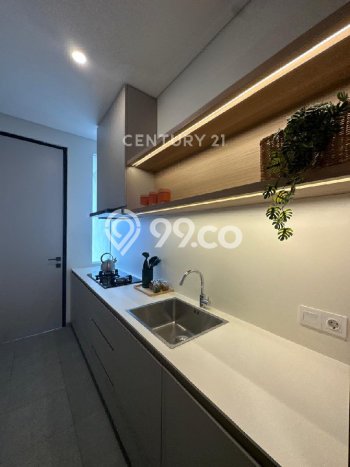 Rumah Elit Modern Siap Huni di Bintaro Tangerang Selatan Rumah Elit Modern Siap Huni di Bintaro Tangerang Selatan
