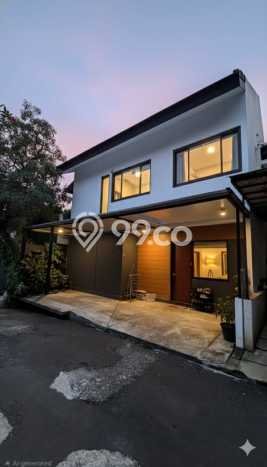 For Sale Rumah Elit Exclusive di Pesanggrahan, Jakarta Selatan For Sale Rumah Elit Exclusive di Pesanggrahan, Jakarta Selatan
