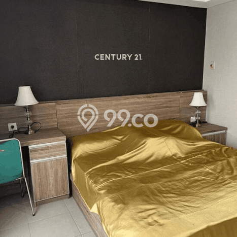 Apartemen Minimalis untuk Dijual di Sektor 3 - Bintaro Dengan Spesifikasi 1 KT & 1 KM Apartemen Minimalis untuk Dijual di Sektor 3 - Bintaro Dengan Spesifikasi 1 KT & 1 KM
