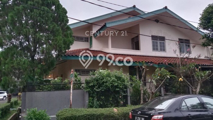 Hunian Super Mewah dengan Akses Paling Strategis di Bintaro, Tangerang Selatan Hunian Super Mewah dengan Akses Paling Strategis di Bintaro, Tangerang Selatan
