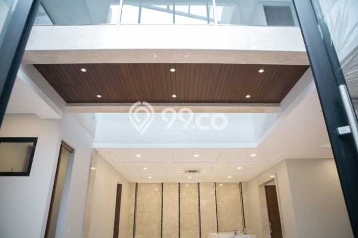 Hunian Mewah Dijual LT 325m2 di Kebayoran Baru, Jakarta Selatan Hunian Mewah Dijual LT 325m2 di Kebayoran Baru, Jakarta Selatan