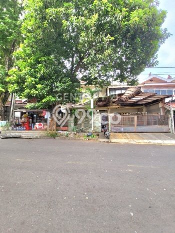 Dijual Rumah Luas Elegan Dengan View Cantik di Bintaro, Tangerang Selatan Dijual Rumah Luas Elegan Dengan View Cantik di Bintaro, Tangerang Selatan