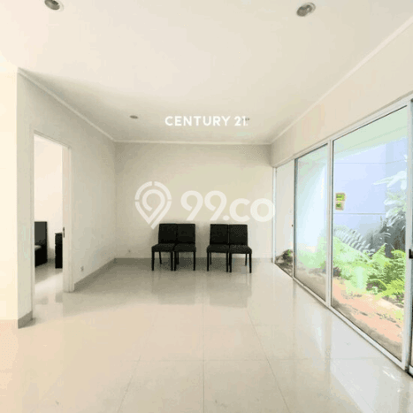 Hunian Elit LB 120m2 Siap Pakai Desain Elegan di Sektor 9-Bintaro, Tangerang Selatan Hunian Elit LB 120m2 Siap Pakai Desain Elegan di Sektor 9-Bintaro, Tangerang Selatan
