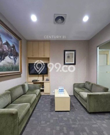 Untuk Dijual! Kantor di Gandaria Jakarta Selatan LT 1815m2 / LB 1640m2 Kawasan Bisnis Untuk Dijual! Kantor di Gandaria Jakarta Selatan LT 1815m2 / LB 1640m2 Kawasan Bisnis