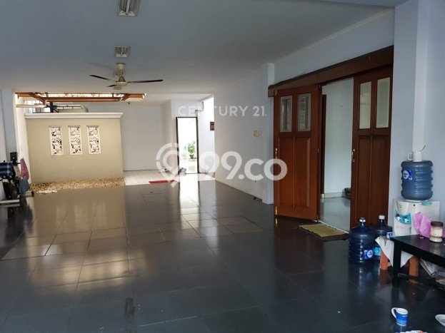 Dijual Rumah Luas Megah Dengan View Cantik di Pondok Indah, Jakarta Selatan Dijual Rumah Luas Megah Dengan View Cantik di Pondok Indah, Jakarta Selatan