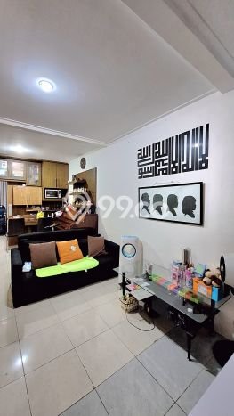 Dijual Rumah Eksklusif 4 KT di Bintaro, Tangerang Selatan Dijual Rumah Eksklusif 4 KT di Bintaro, Tangerang Selatan