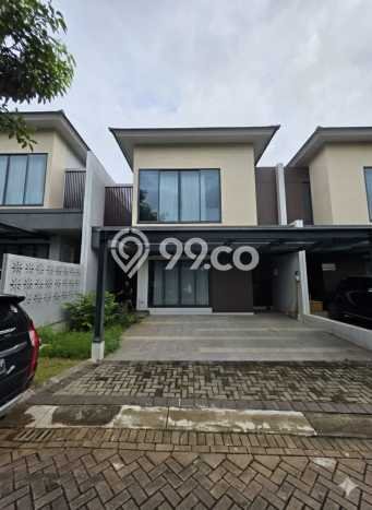 Rumah Elit LB 160m2 Siap Pakai Desain Elegan di Sektor 9-Bintaro, Tangerang Selatan Rumah Elit LB 160m2 Siap Pakai Desain Elegan di Sektor 9-Bintaro, Tangerang Selatan