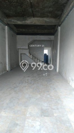 Untuk Dijual Ruko di Pondok Aren Tangerang Selatan LT 99m2 / LB 399m2 Untuk Dijual Ruko di Pondok Aren Tangerang Selatan LT 99m2 / LB 399m2
