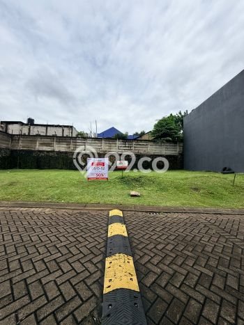 Tanah Kavling Dijual di Sektor 9-Bintaro, Tangerang Selatan dengan Luas Tanah 213m2 Tanah Kavling Dijual di Sektor 9-Bintaro, Tangerang Selatan dengan Luas Tanah 213m2
