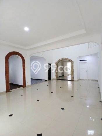 Rumah Luxury Modern Tanpa Renovasi di Bintaro Tangerang Selatan Rumah Luxury Modern Tanpa Renovasi di Bintaro Tangerang Selatan