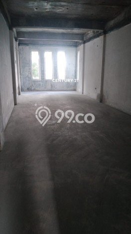 Untuk Dijual Ruko di Pondok Aren Tangerang Selatan LT 99m2 / LB 399m2 Untuk Dijual Ruko di Pondok Aren Tangerang Selatan LT 99m2 / LB 399m2