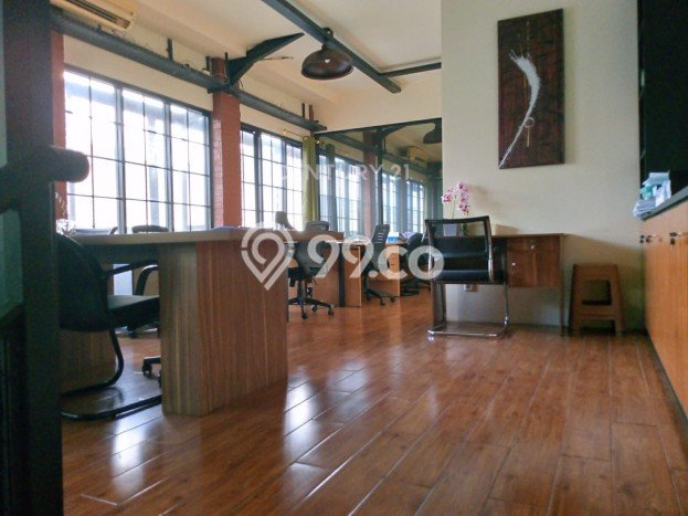 Kantor Dijual Lokasi Stratagis di Cilandak Jakarta Selatan Cocok untuk Investasi Kantor Dijual Lokasi Stratagis di Cilandak Jakarta Selatan Cocok untuk Investasi