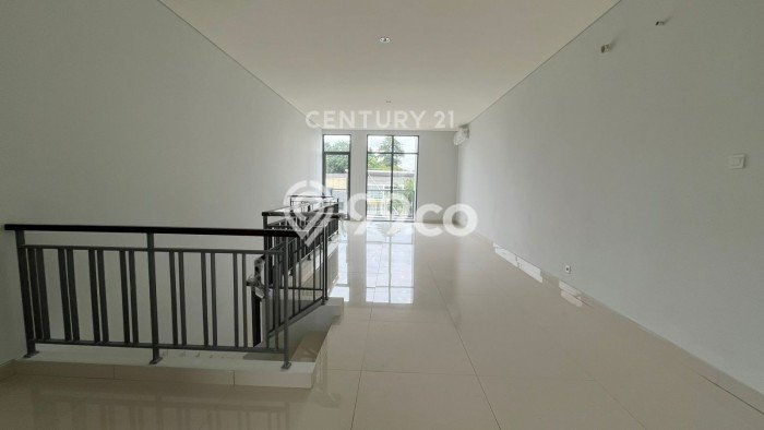 Ruko Dijual di Tangerang LT 90m2 & LB 276m2 Lokasi Terbaik! Ruko Dijual di Tangerang LT 90m2 & LB 276m2 Lokasi Terbaik!