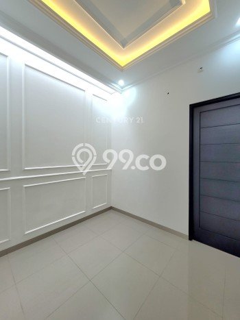 Jual Rumah Eksklusif 3 KT di Graha Raya Bintaro, Tangerang Selatan Jual Rumah Eksklusif 3 KT di Graha Raya Bintaro, Tangerang Selatan