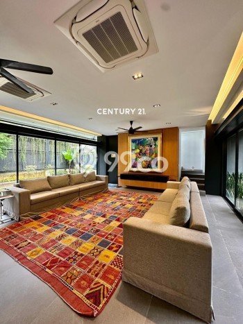 For Sale Rumah Elit Exclusive di Kebayoran Baru, Jakarta Selatan For Sale Rumah Elit Exclusive di Kebayoran Baru, Jakarta Selatan