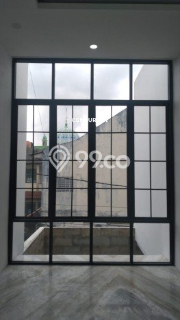 For Sale! Luxury House LT 281m2 Desain Elegan di Pondok Pinang For Sale! Luxury House LT 281m2 Desain Elegan di Pondok Pinang