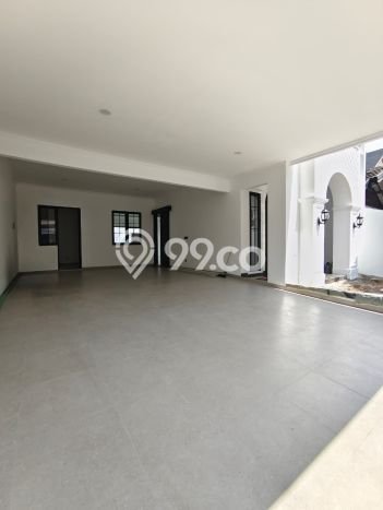 Ready to Use! Luxury House LT 250m2 Desain Modern di Sektor 3 - Bintaro Ready to Use! Luxury House LT 250m2 Desain Modern di Sektor 3 - Bintaro