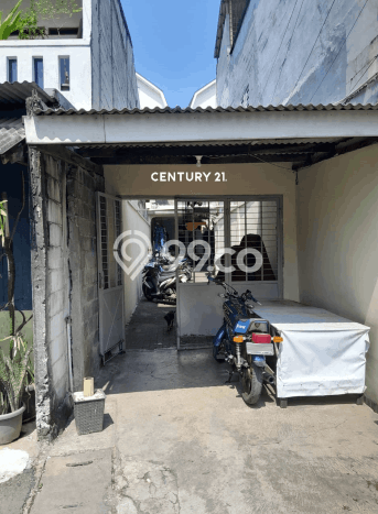 Dijual Rumah Premium dengan Fasilitas Sekitar Komplit di Pesanggrahan, Jakarta Selatan Dijual Rumah Premium dengan Fasilitas Sekitar Komplit di Pesanggrahan, Jakarta Selatan