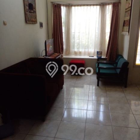 Hunian Nyaman Asri 3 KT Siap Pakai di Bintaro Tangerang Selatan Hunian Nyaman Asri 3 KT Siap Pakai di Bintaro Tangerang Selatan