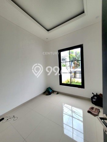 Jual Rumah Eksklusif 3 KT di Graha Raya Bintaro, Tangerang Selatan Jual Rumah Eksklusif 3 KT di Graha Raya Bintaro, Tangerang Selatan
