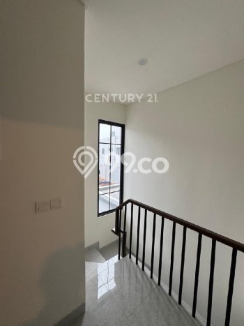 Rumah Modern Cantik 3 Kamar Bisa Langsung Pindah di Ciputat Rumah Modern Cantik 3 Kamar Bisa Langsung Pindah di Ciputat
