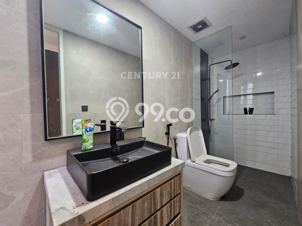 Rumah Elit Modern Siap Huni di Sektor 7-Bintaro Tangerang Selatan Rumah Elit Modern Siap Huni di Sektor 7-Bintaro Tangerang Selatan