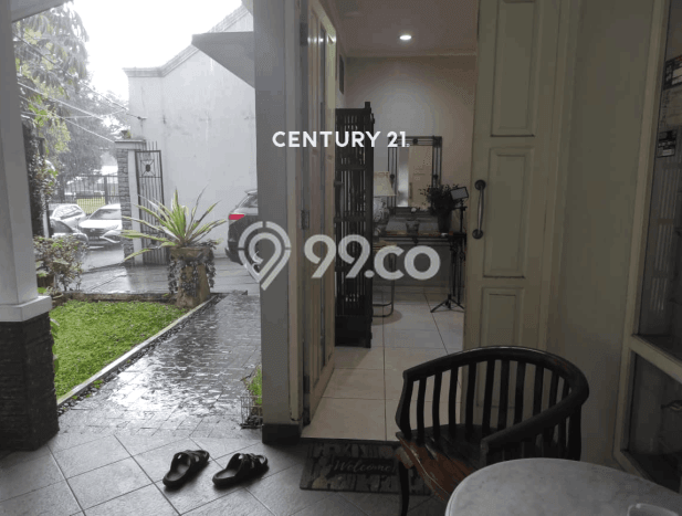Hot Offer Hunian Mewah Ideal dan Luas di Kebayoran Lama, Jakarta Selatan Hot Offer Hunian Mewah Ideal dan Luas di Kebayoran Lama, Jakarta Selatan