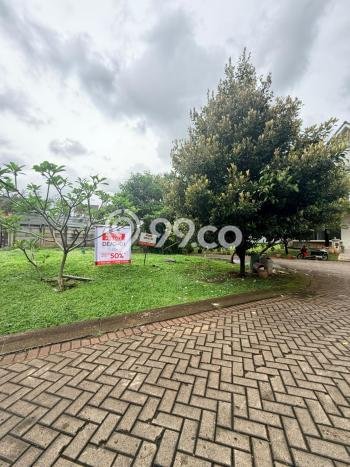 Kavling Tanah untuk Dijual di Sektor 9-Bintaro, Tangerang Selatan, Luas 202m2 Kavling Tanah untuk Dijual di Sektor 9-Bintaro, Tangerang Selatan, Luas 202m2