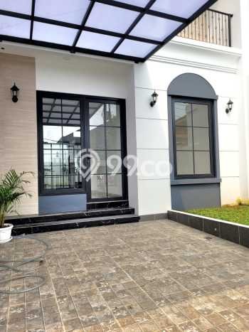 Jual Rumah Eksklusif 3 KT di Graha Raya Bintaro, Tangerang Selatan Jual Rumah Eksklusif 3 KT di Graha Raya Bintaro, Tangerang Selatan