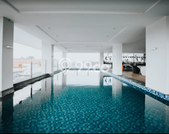 Dijual Apartemen 2 KT & 1 KM di Bandung Lokasi Strategis Dijual Apartemen 2 KT & 1 KM di Bandung Lokasi Strategis