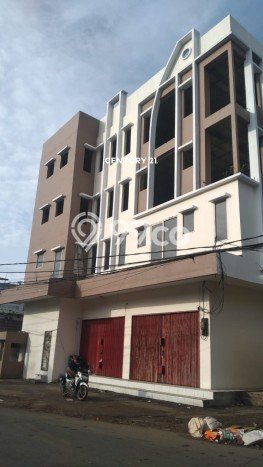 Untuk Dijual Ruko di Pondok Aren Tangerang Selatan LT 99m2 / LB 399m2 Untuk Dijual Ruko di Pondok Aren Tangerang Selatan LT 99m2 / LB 399m2