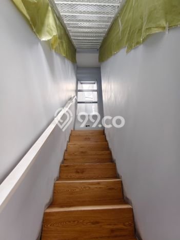 Rumah Elit Modern Tanpa Renovasi di Sektor 9-Bintaro Tangerang Selatan Rumah Elit Modern Tanpa Renovasi di Sektor 9-Bintaro Tangerang Selatan
