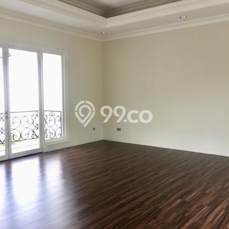 Hunian Mewah LB 1700m2 Siap Pakai Desain Elegan di Pondok Indah, Jakarta Selatan Hunian Mewah LB 1700m2 Siap Pakai Desain Elegan di Pondok Indah, Jakarta Selatan