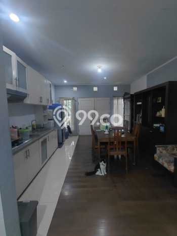 Rumah Mewah LB 184m2 Siap Pakai Desain Elegan di Sektor 9-Bintaro, Tangerang Selatan Rumah Mewah LB 184m2 Siap Pakai Desain Elegan di Sektor 9-Bintaro, Tangerang Selatan