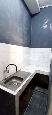 Rumah Modern 2 Kamar LT 63m2 di Sudimara Rumah Modern 2 Kamar LT 63m2 di Sudimara