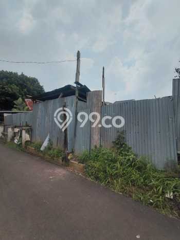Dijual Tanah di Tangerang, Luas 274m2 SHM Dijual Tanah di Tangerang, Luas 274m2 SHM