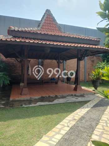 Hunian Super Mewah dengan Akses Paling Strategis di Sektor 9-Bintaro, Tangerang Selatan Hunian Super Mewah dengan Akses Paling Strategis di Sektor 9-Bintaro, Tangerang Selatan