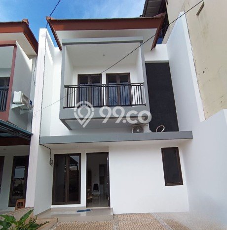 Rumah Modern Cantik 3 KT Bisa Langsung Pindah di Ciledug Rumah Modern Cantik 3 KT Bisa Langsung Pindah di Ciledug